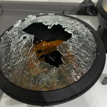 Karaca Bio Diamond Tencere Patladı, Güvenlik Riski Ve Hayal Kırıklığı!