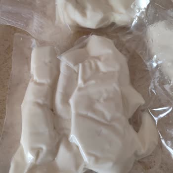 Olgunlaşmamış Peynir Güvenimi Zedeledi