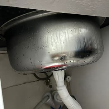 Kusurlu Ankastre Ürün, İade Talebim Cevapsız Kaldı!