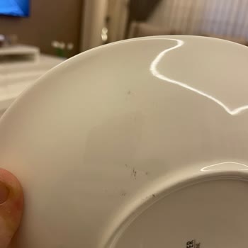 Schafer'dan Aldığım Çeyiz Paketi Hasarlı Geldi, Mağaza İlgisiz Kaldı