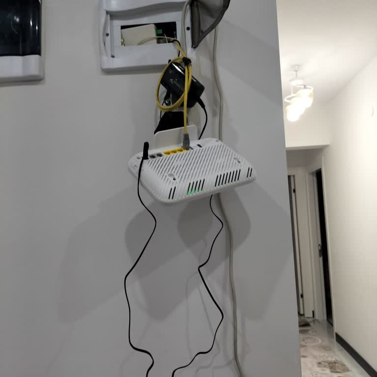 Teknik Ekipten Baştan Savma Ve Saygısız Hizmet!