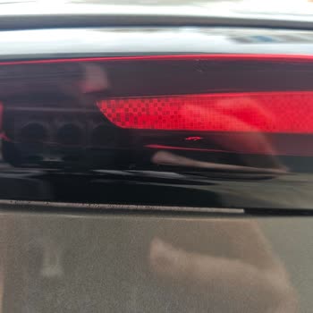 Chery Omoda 5 Stop Lambasındaki İç Çatlak Garantiye Alınmadı, Mağdur Edildim