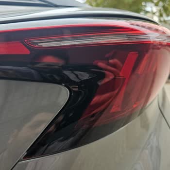 Chery Omoda 5 Stop Lambasındaki İç Çatlak Garantiye Alınmadı, Mağdur Edildim