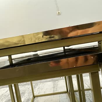 Gold Falez Mobilya Hayal Kırıklığı Yaşadım!