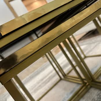 Gold Falez Mobilya Hayal Kırıklığı Yaşadım!