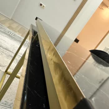 Gold Falez Mobilya Hayal Kırıklığı Yaşadım!