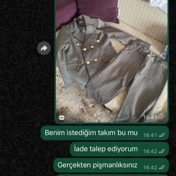 Yanlış Ürün, İletişimsizlik Ve İade Sorunu: Paramı Geri İstiyorum!