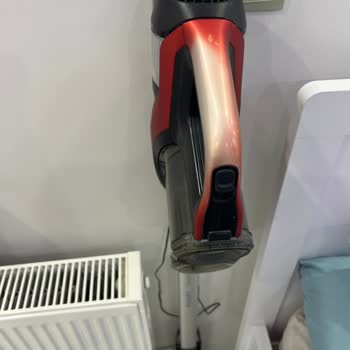 Philips SpeedPro Max Süpürgede Renk Atma, Kırılma Ve Sürekli Arıza Sorunu