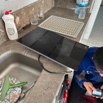 Franke Ocak Onarımı Gecikti, Mağduriyetim Giderilmiyor