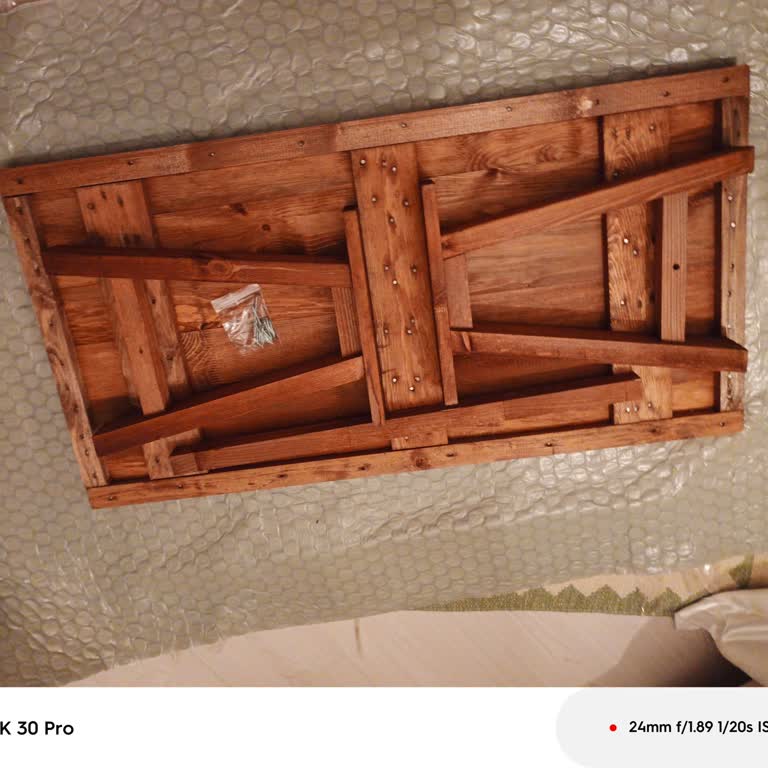 Pinoxi Mobilya Mağduriyeti