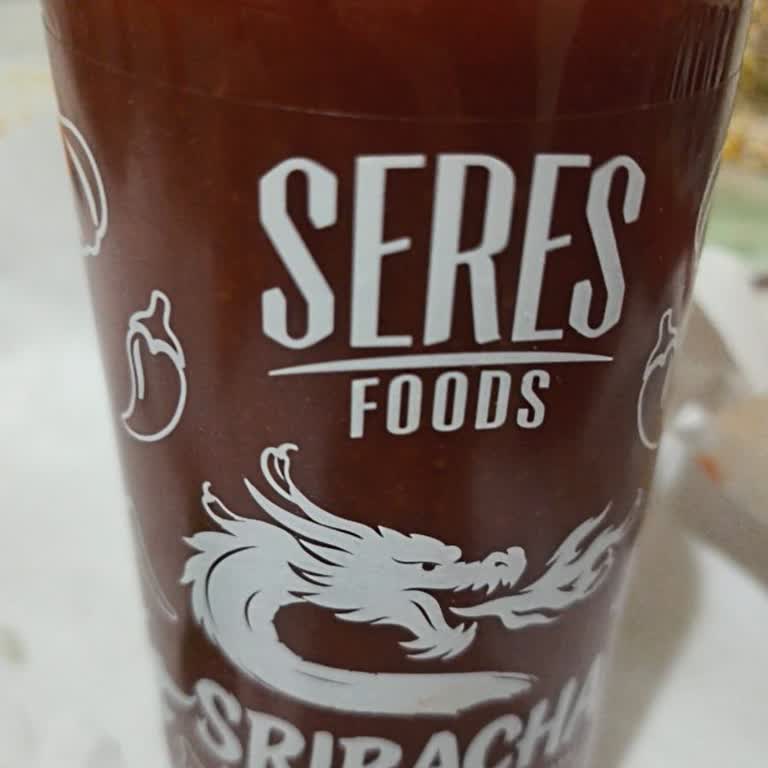 Son Kullanma Tarihi Geçmemiş Sriracha Sosun Bozuk Çıkması Ve Sağlık Sorunu Yaşanması