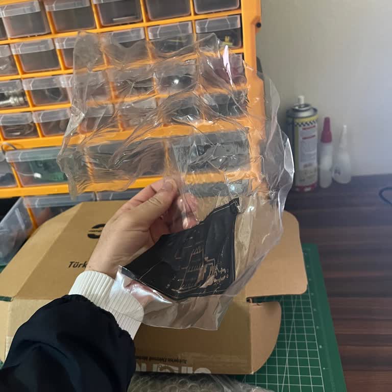 Trendyol Ekom Store Satıcı Şikayeti