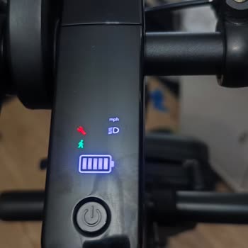 Arızalı Scooter Teslimatı Ve Geciken İade Süreci