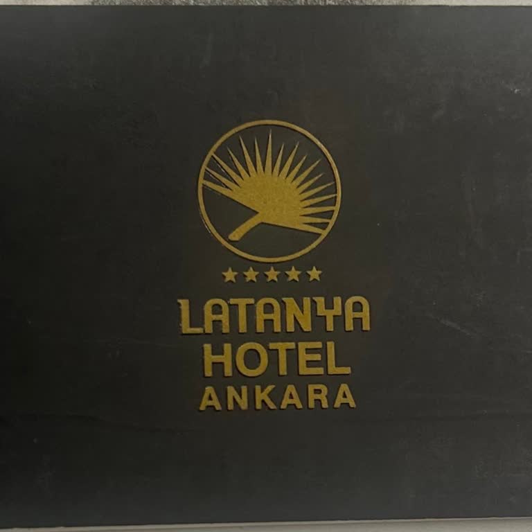 Latanya Hotel Ankara'da Satın Alınan Masaj Paketi Kullanılamıyor, Mağduriyetim Giderilmiyor