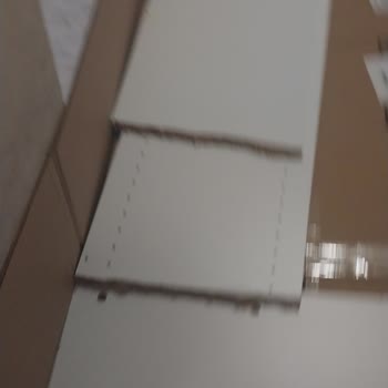 Giyinme Odası Teslimatında Bitmeyen Eksik Ve Hatalı Ürün Sorunu