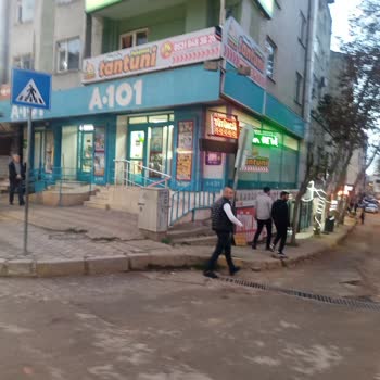 A101 Mağazasında Çocuklara Yönelik Baskı Ve Personel Tutumu Hakkında Şikayet