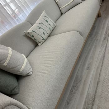 Bellona Koltuk Takımında Erken Deformasyon Ve İlgisiz Servis Mağduriyeti