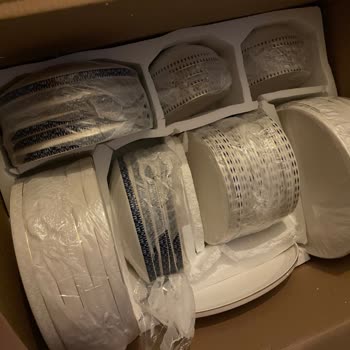 Eksik Ürün Ve İletişimsizlik: Schafer'dan Aldığım Yemek Takımı Hayal Kırıklığı