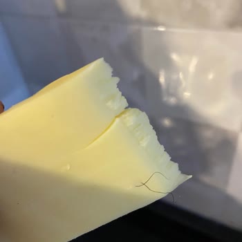 Alibey Süt Ürünleri Kalitesizliği