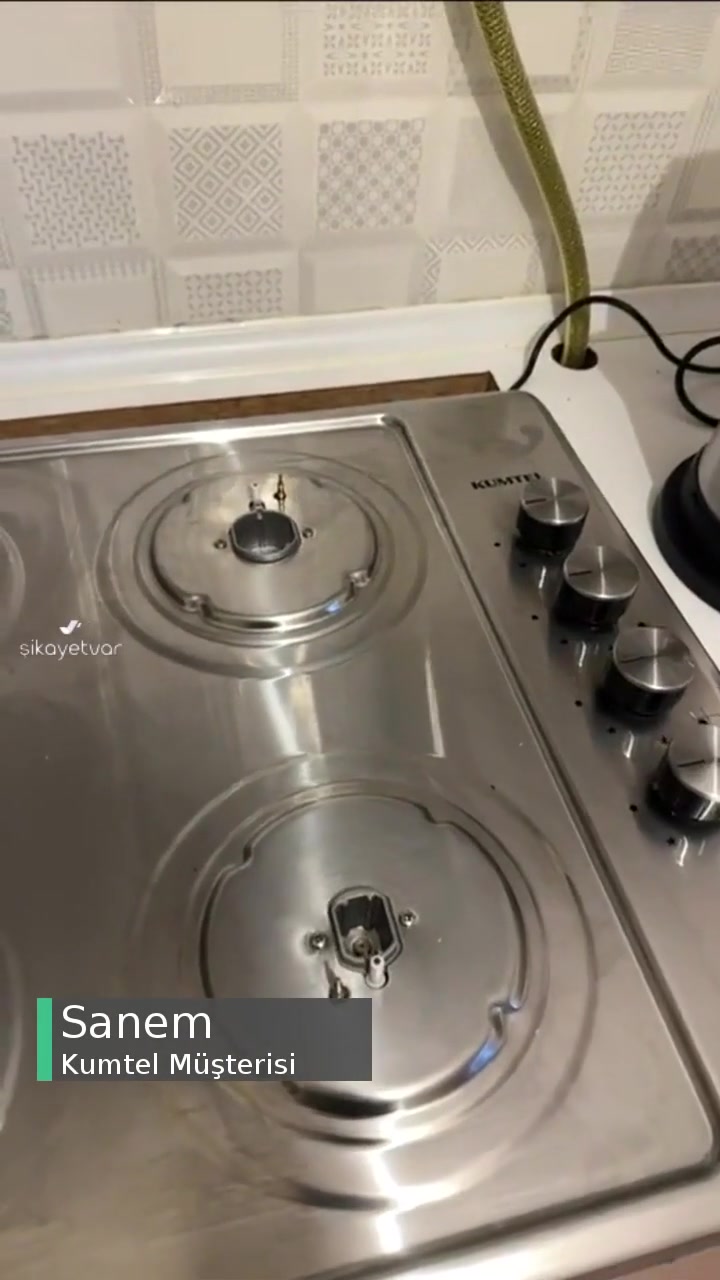 Kumtel'in Servisinin Çözümsüz Bırakması! videonun kapak resmi