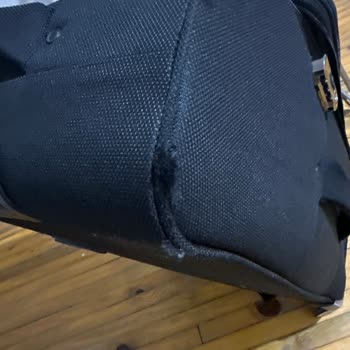 Beschädigten Koffer und unzumutbare Nachweisforderung bei Pegasus