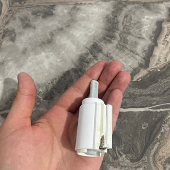 Ege Vitrifiye Aylarca Beklenen Klozet Kapağı Stok Sorunu ve Mağduriyet