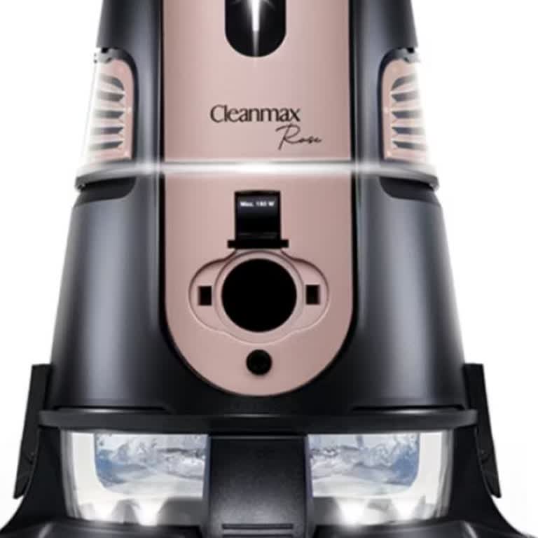 Sürekli Arızalanan Aura Cleanmax Süpürge Ve Yetersiz Adana İhlas Servisi