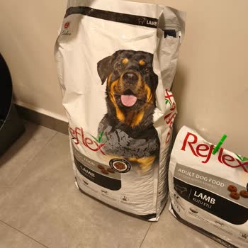 Hasarlı Ve Delik Köpek Maması Paketi İçin İade Talebim Reddedildi
