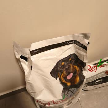 Hasarlı Ve Delik Köpek Maması Paketi İçin İade Talebim Reddedildi