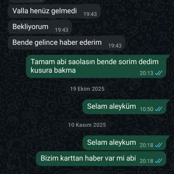 Satın Aldığım Klimanın Arızası 3 Aydır Giderilmiyor, Mağduriyetim Devam Ediyor