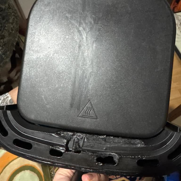 Sinbo Sco 5056 Haznesi Eridi, Ürün Çalışmıyor Güvenlik Endişesi Yaşıyorum