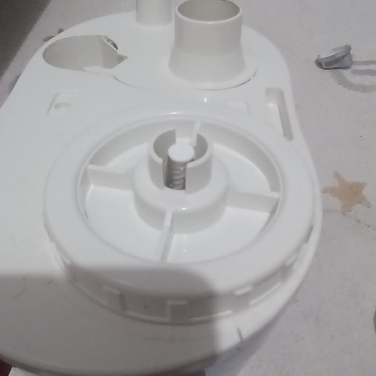 Sinbo Buhar Makinesi Kapağı Tamamen Açılmıyor Mağduriyet Yaşıyorum