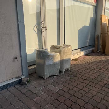 Nishdeko (Nilüfer) Teslimat Süresi ve Teslim Yeri Sorunu