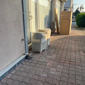 Nishdeko (Nilüfer) Teslimat Süresi ve Teslim Yeri Sorunu