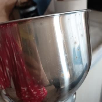 Hamur Makinesinde Paslanma Ve Yanıtsız Müşteri Hizmeti Mağduriyeti