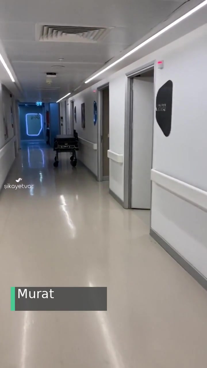 Medicana Sağlık Grubu Yetersiz Personel, Yetersiz Hizmet videonun kapak resmi