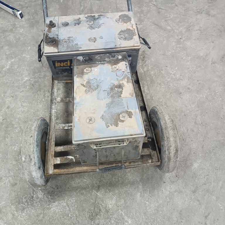 Garanti Süresi Devam Eden Akümde Mağduriyet Yaşıyorum