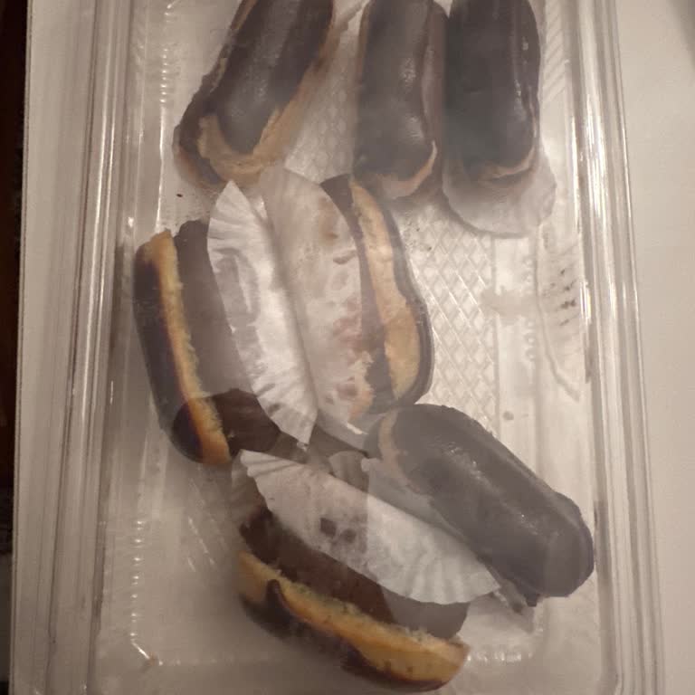 Bozuk Ürün Nedeniyle Sağlık Riski Ve Yetersiz İletişim