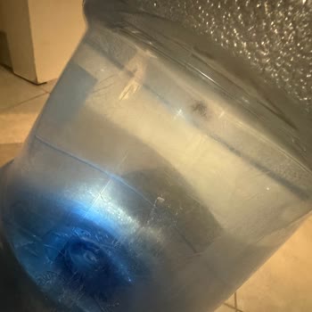 Pınar Damacanaların Eski Ve Yıpranmış Gönderilmesi Mağduriyet Yaratıyor