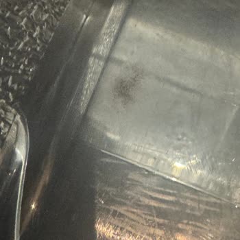 Pınar Damacanaların Eski Ve Yıpranmış Gönderilmesi Mağduriyet Yaratıyor