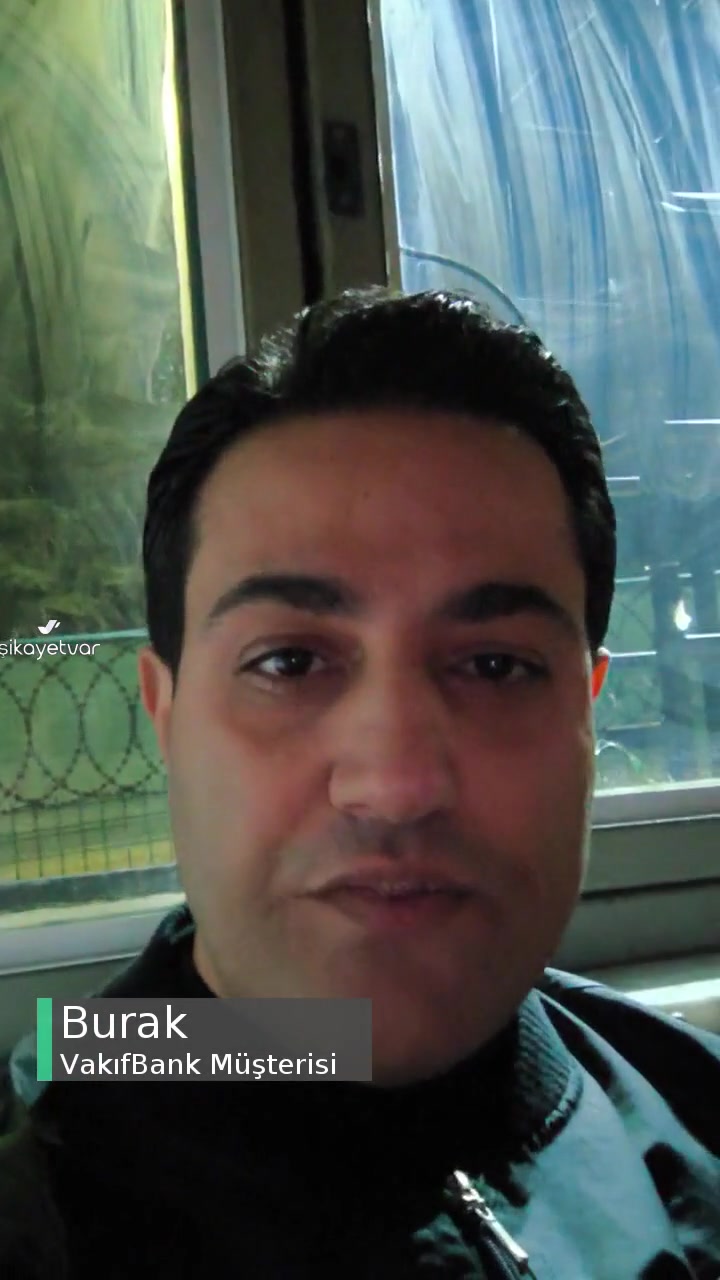 VakıfBank Güvenlik Zafiyeti videonun kapak resmi