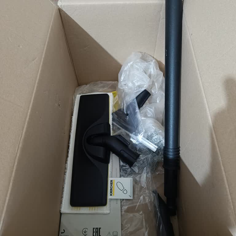 Siparişimde Eksik Ürün Gönderildi: Ütü Aparatı Çıkmadı