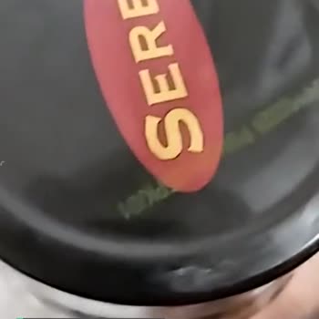 Serel Pekmezden Karınca Çıktı!
