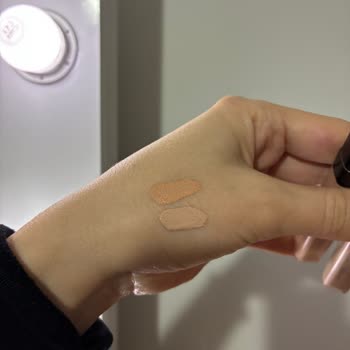 Aynı Üründe Farklı Renk Sorunu Ve İade Talebi