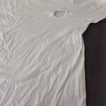 Çamaşır Makinem Sıkma Yapmıyor, Kıyafetlerim Yırtılıyor Ve Sorun Çözülmüyor