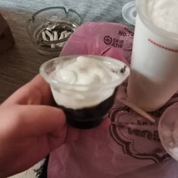 Yanlış Ve Eksik Siparişle Hayal Kırıklığı