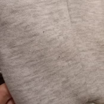 Aldığım Hoodie Kullanılmış Ve Kirli Çıktı, Güvenim Sarsıldı