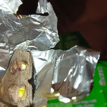 Ülker Çikolatada Kötü Görüntü Ve Biskrem'de Dolgu Eksikliği Güvenimi Sarstı