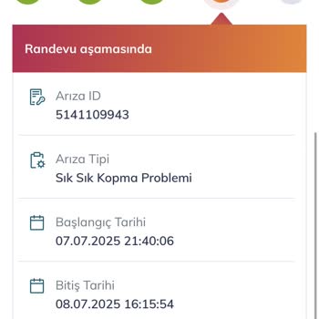 3 Aydır Süren İnternet Kopmaları Ve Çözülmeyen Sorun