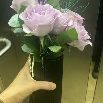 Yanlış Çiçek Gönderimi Ve Yetersiz Müşteri Hizmeti Nedeniyle Mağduriyet